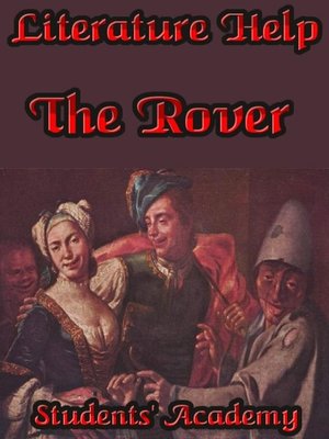 cover image of Literature Help